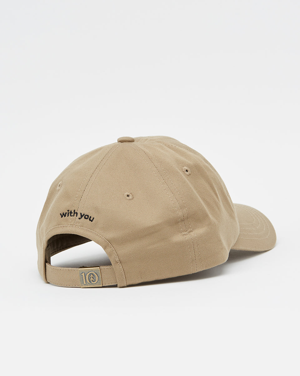 Pride Peak Hat
