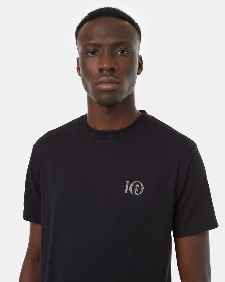 Recycled Logo T-Shirt