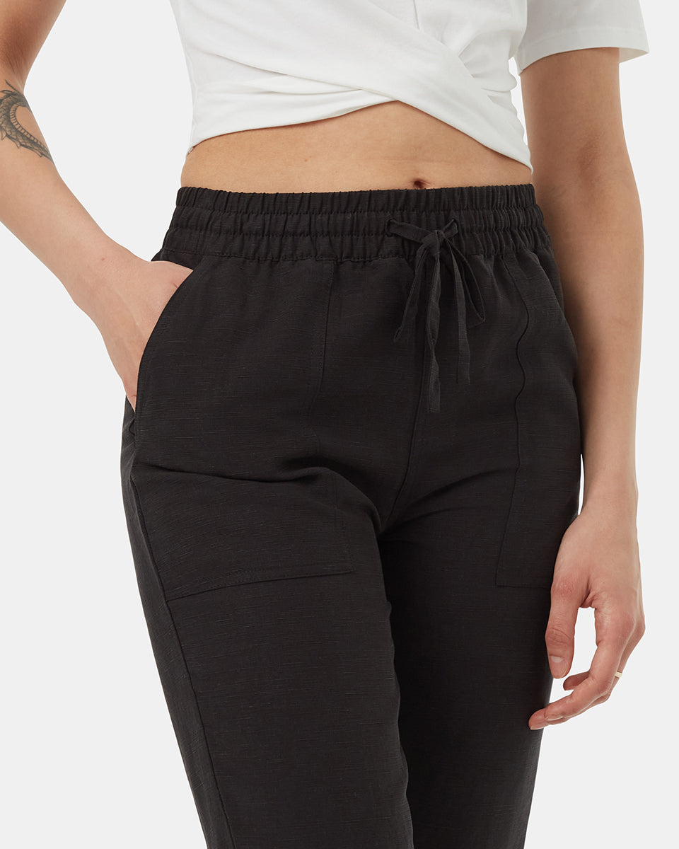 TreeLinen Thruline Pant