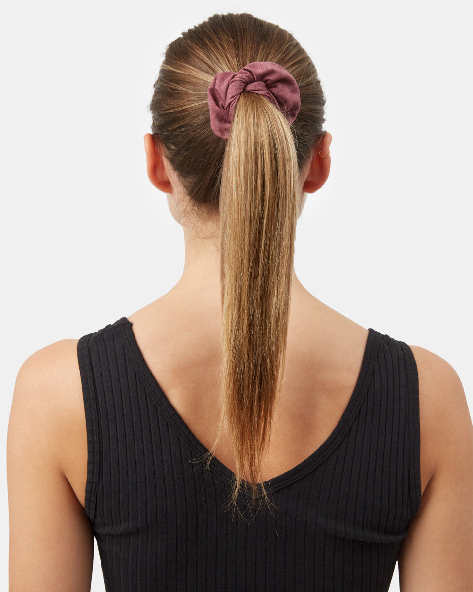 Upcycled TreenBlend Scrunchies