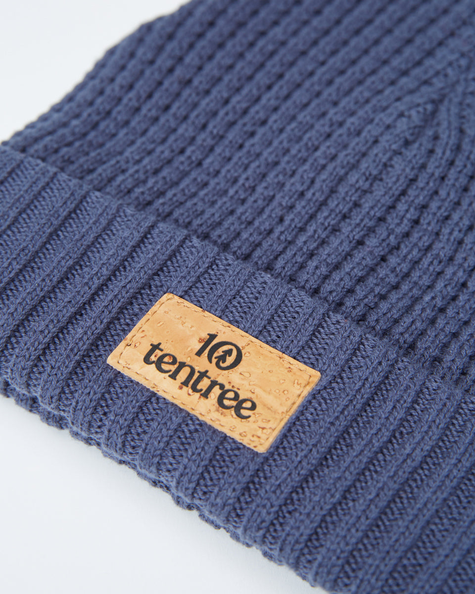 Cork Patch Beanie