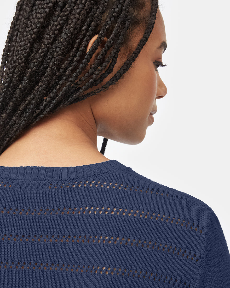 Forever After Sweater