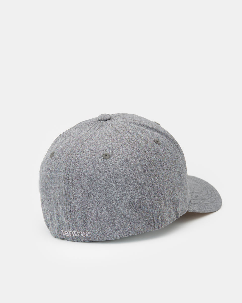 Logo Cork Brim Thicket Hat