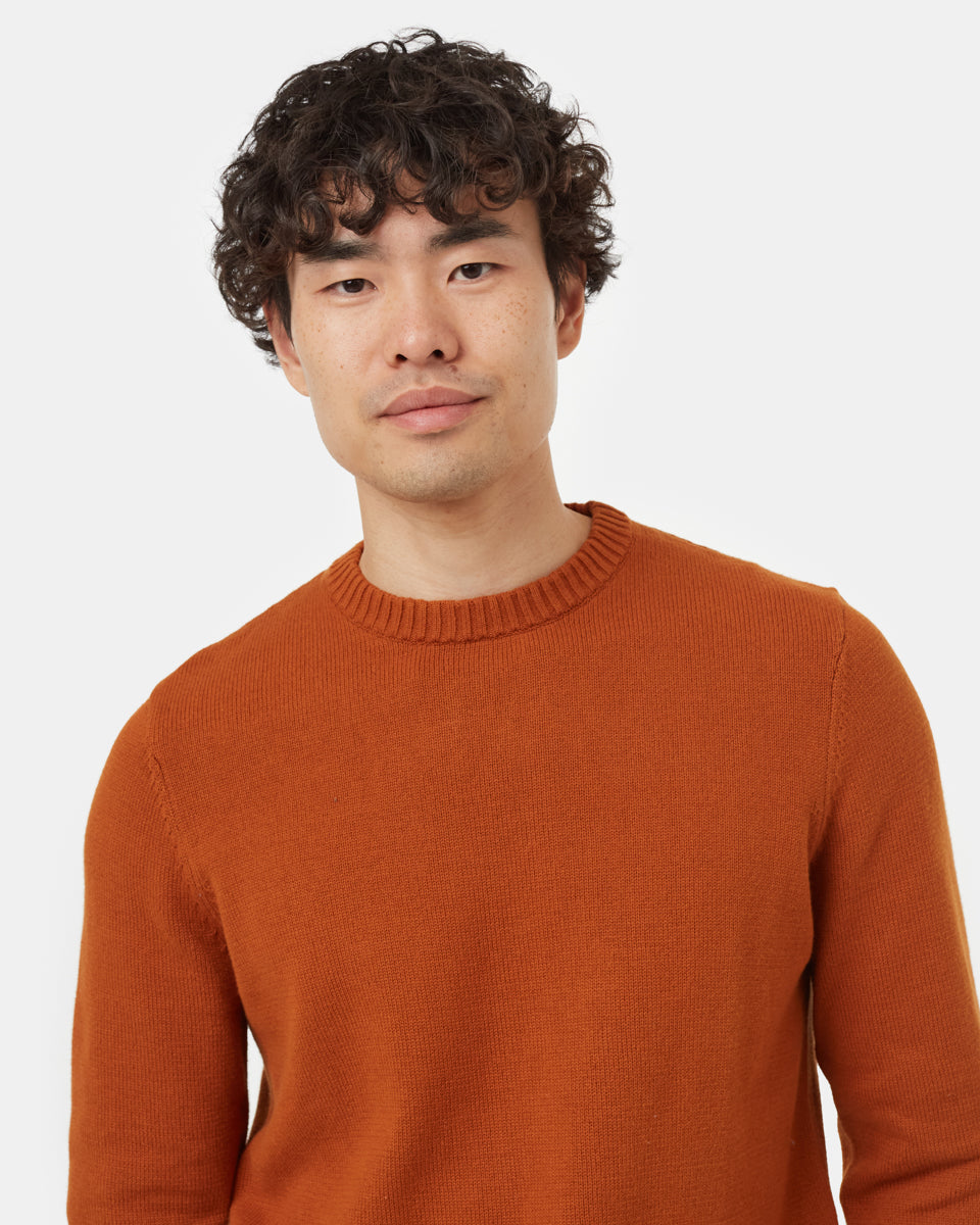 Highline Crew Sweater