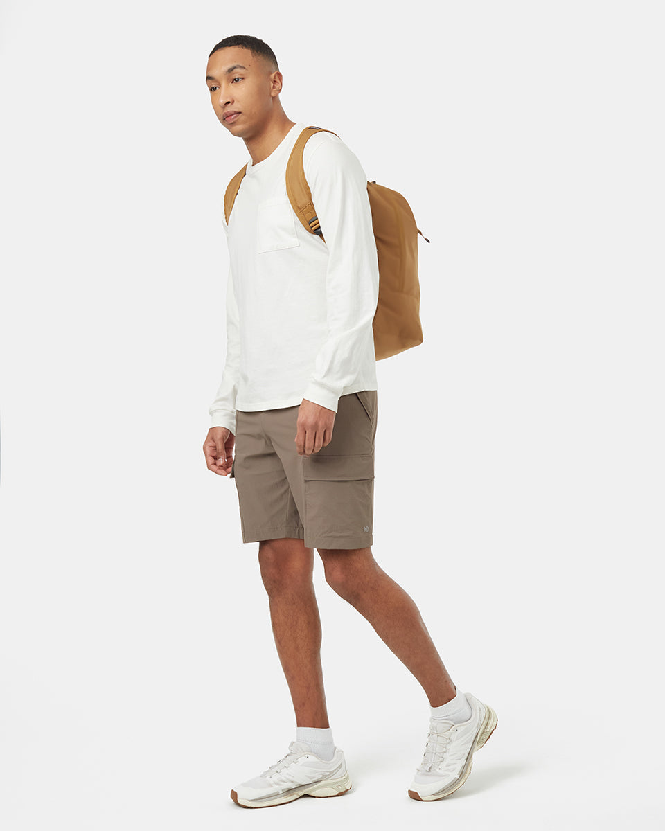 Ruxton Packable Backpack