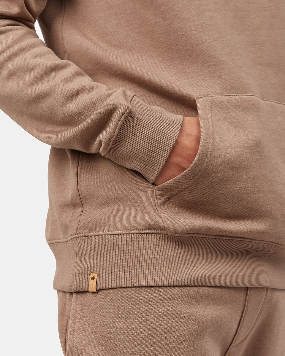Eco Facts Hoodie