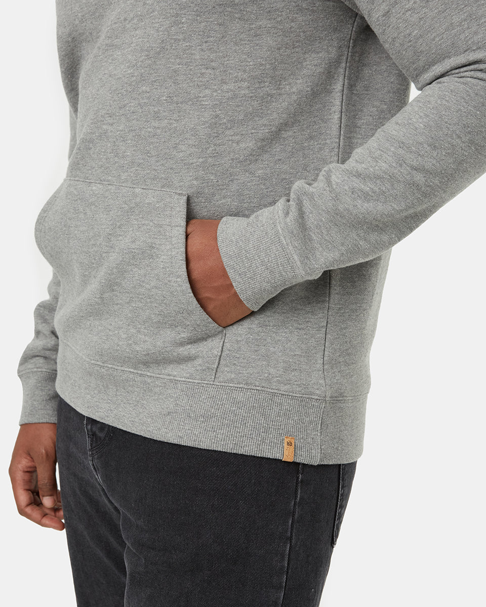 Retro Juniper Hoodie