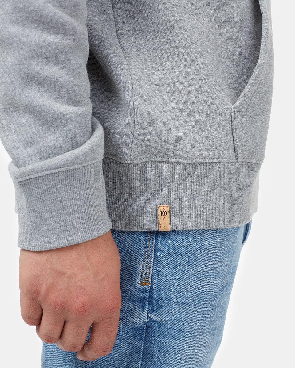 Retro Juniper Hoodie