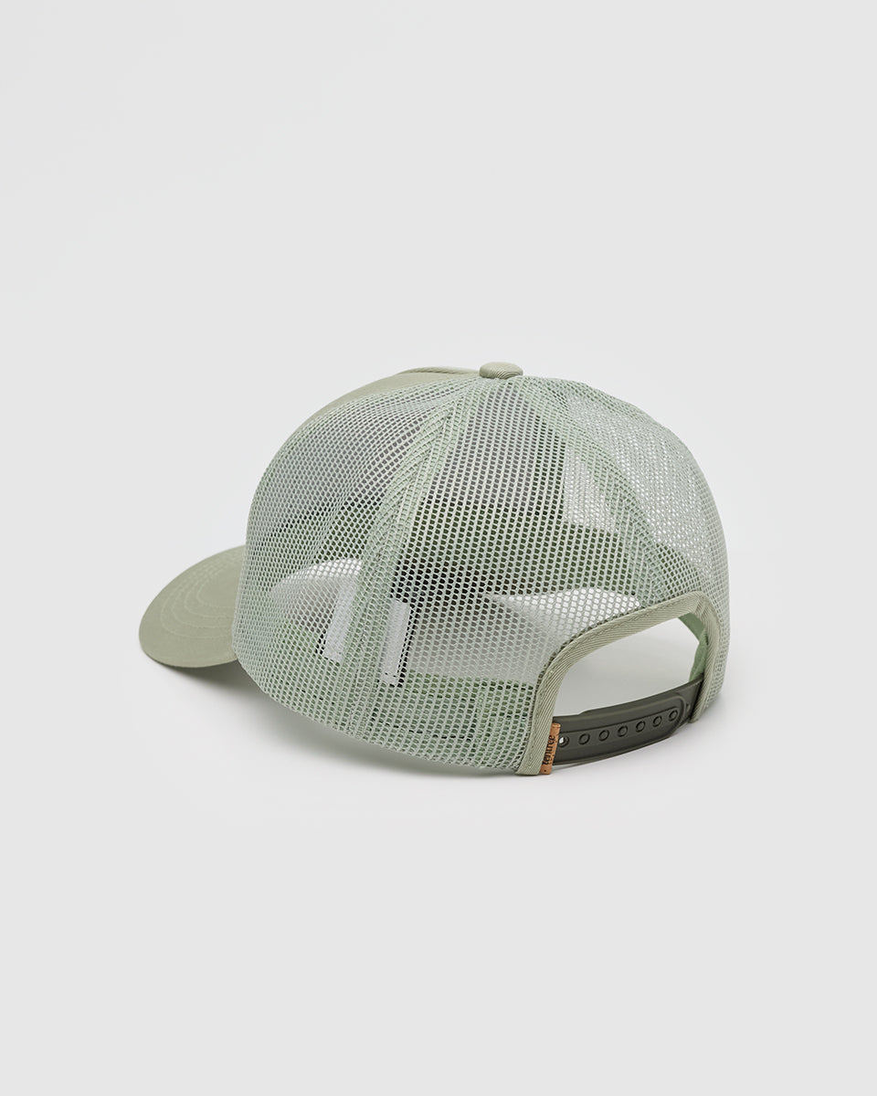 Lake Logo Altitude Hat