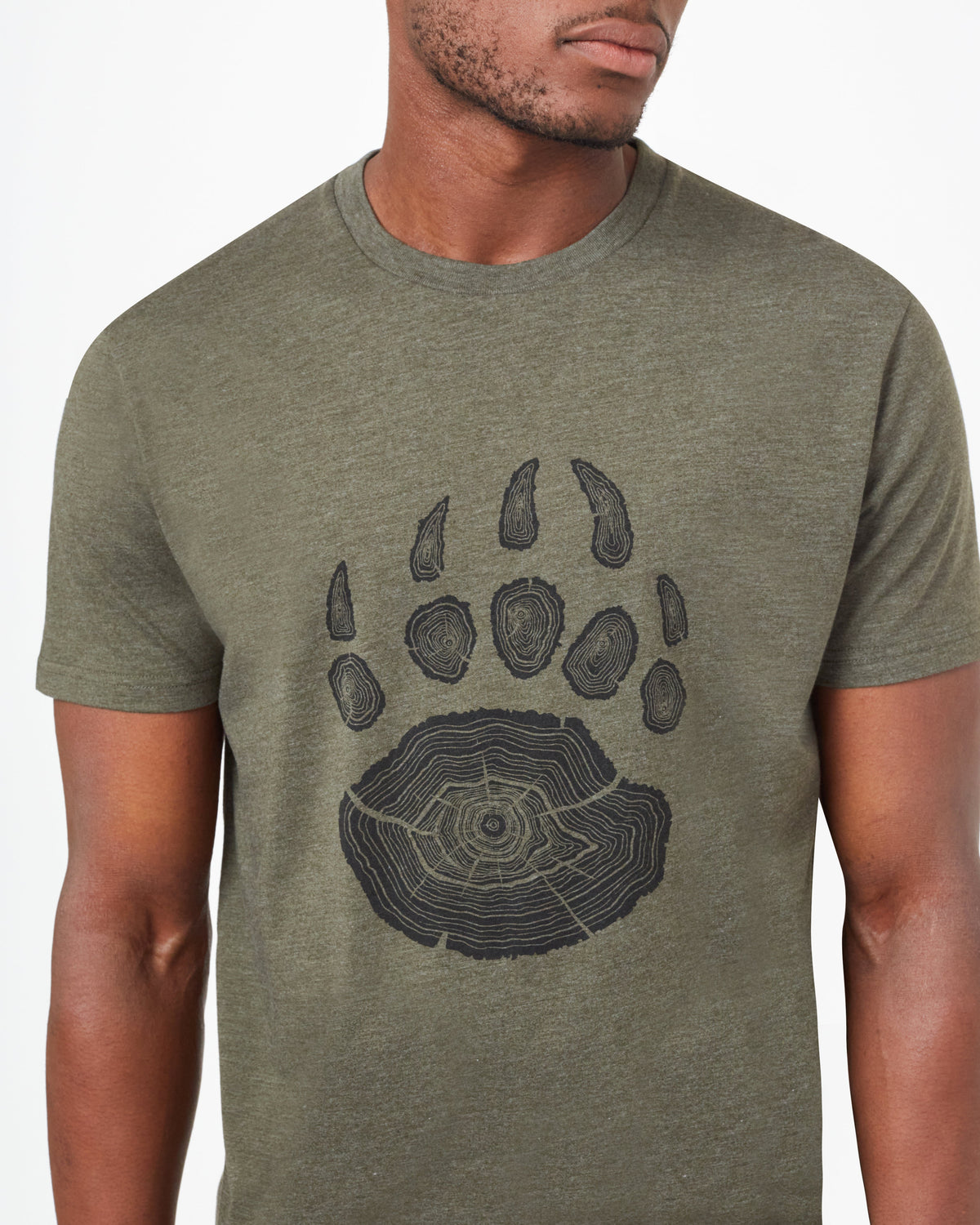 Bear Claw T-Shirt
