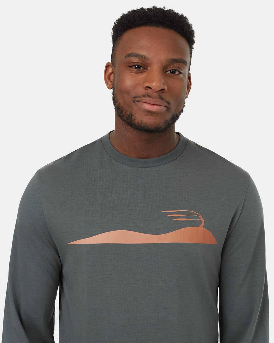 Artist Series Landscape Longsleeve