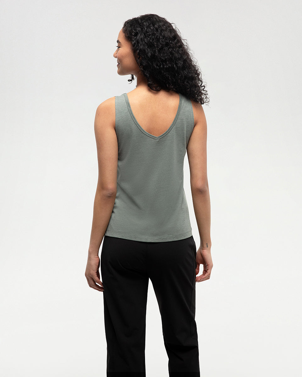 Kinney Tank
