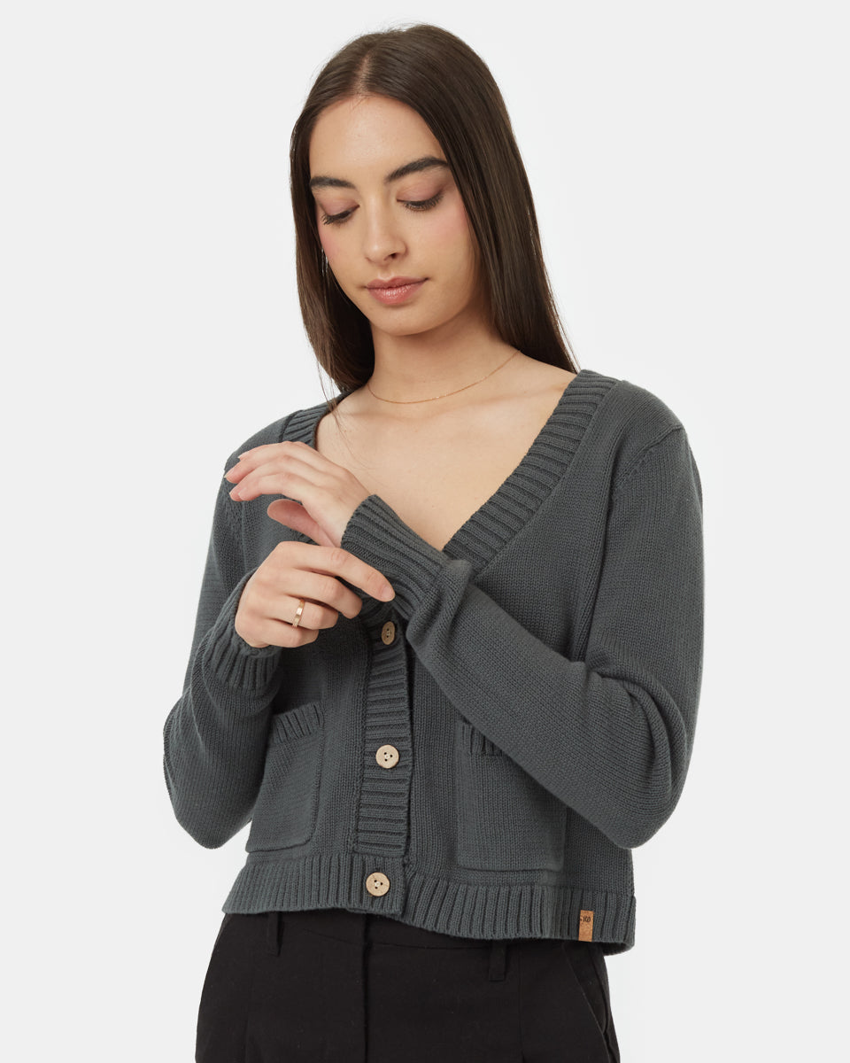 Highline Grayson Cardigan