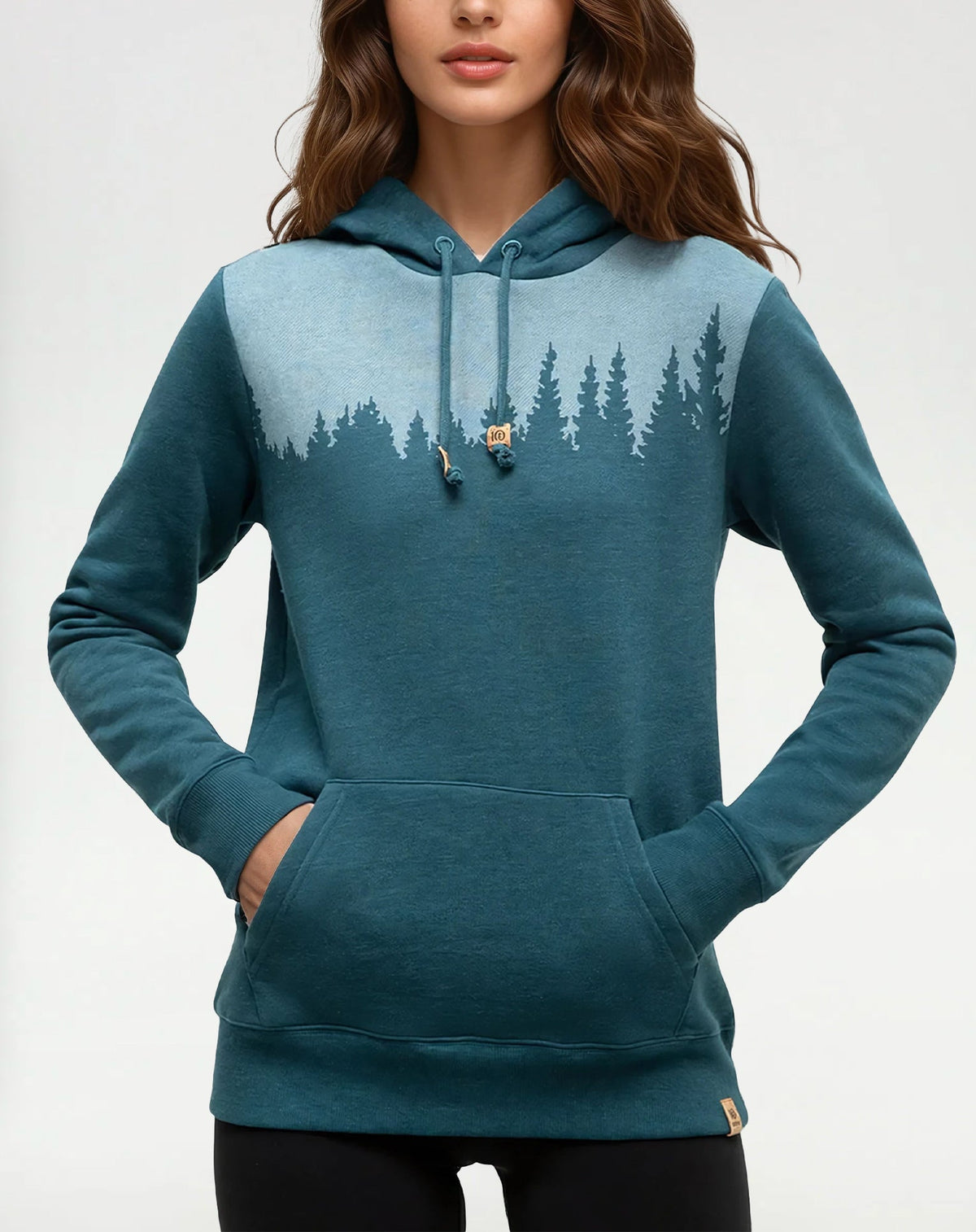 Juniper Hoodie