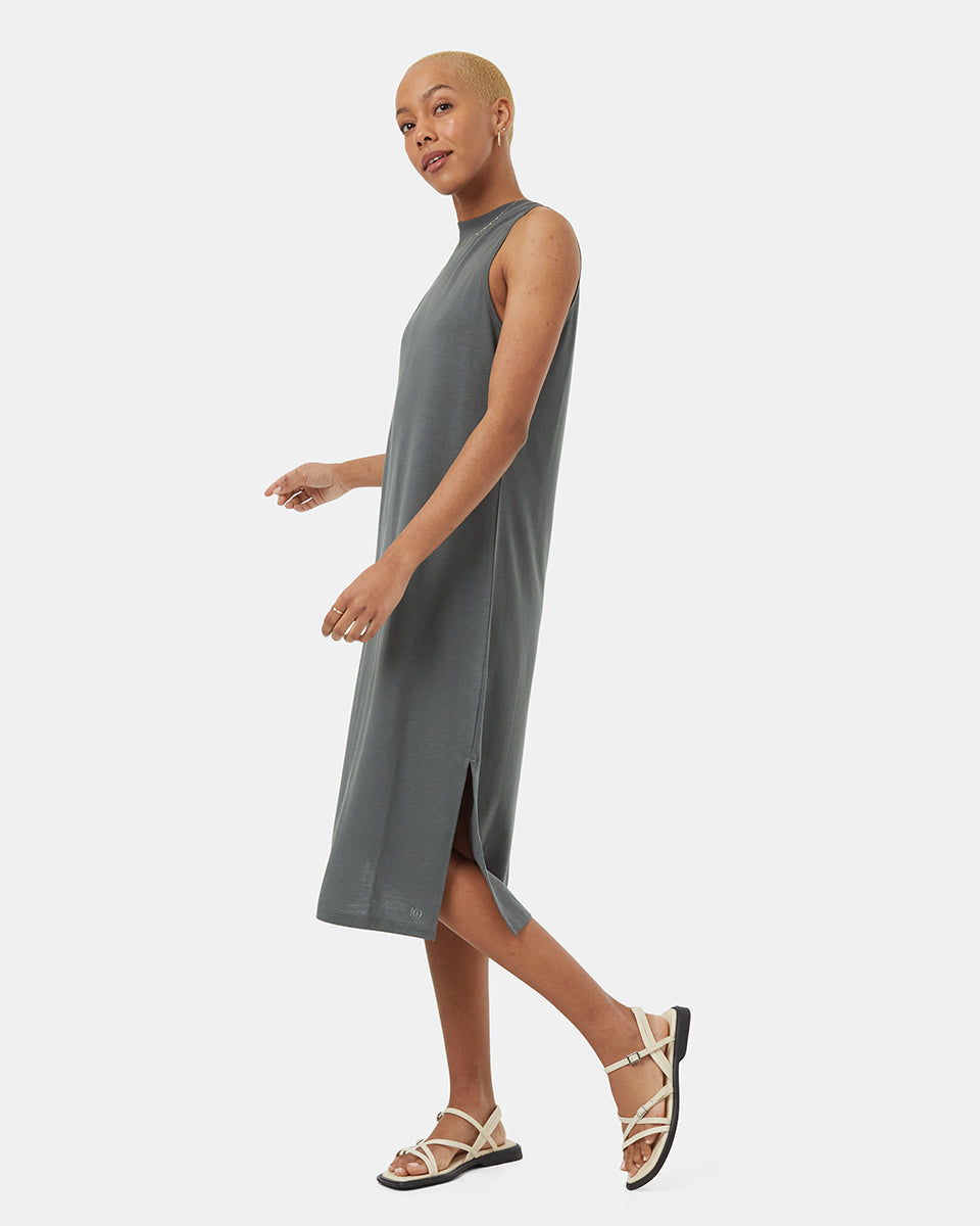 TreeBlend Tank Dress