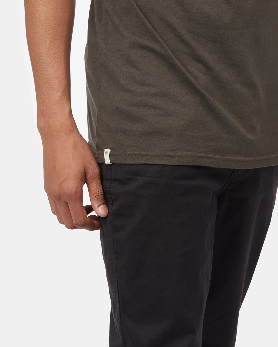 Organic Cotton Support T-Shirt