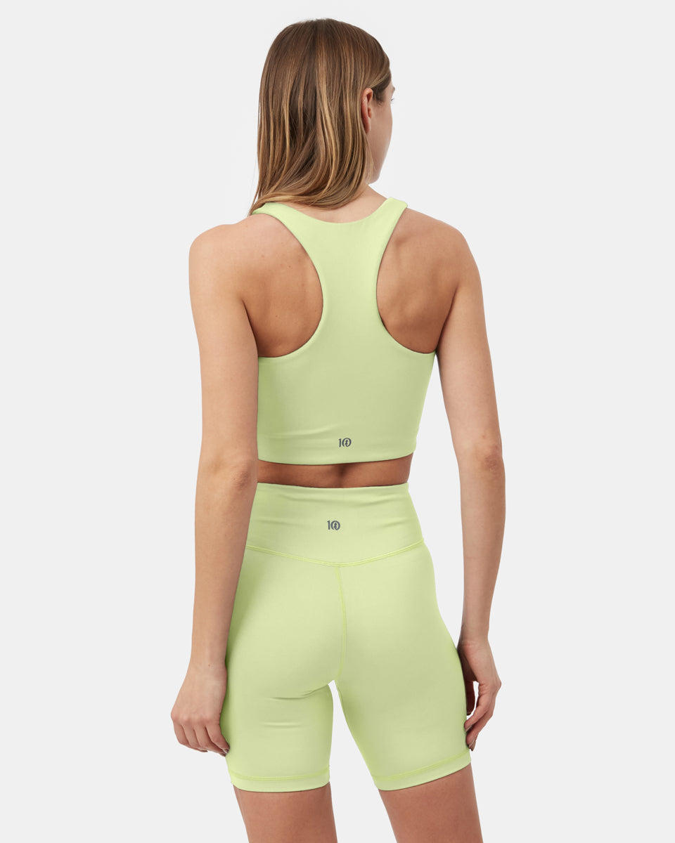 InMotion Longline Active Bra