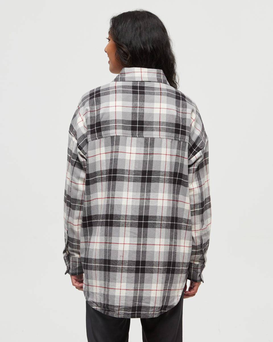 Fernwood Flannel Shirt