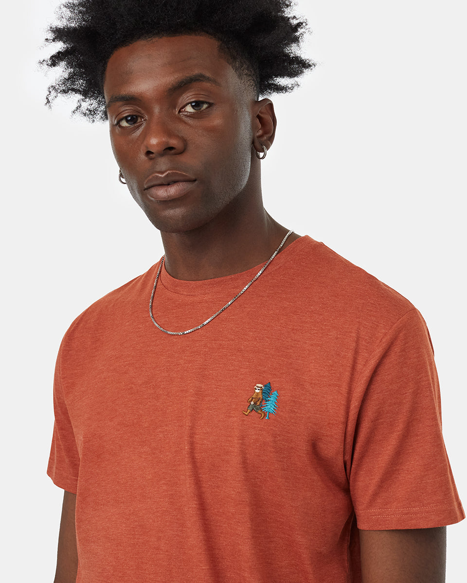 Sasquatch T-Shirt