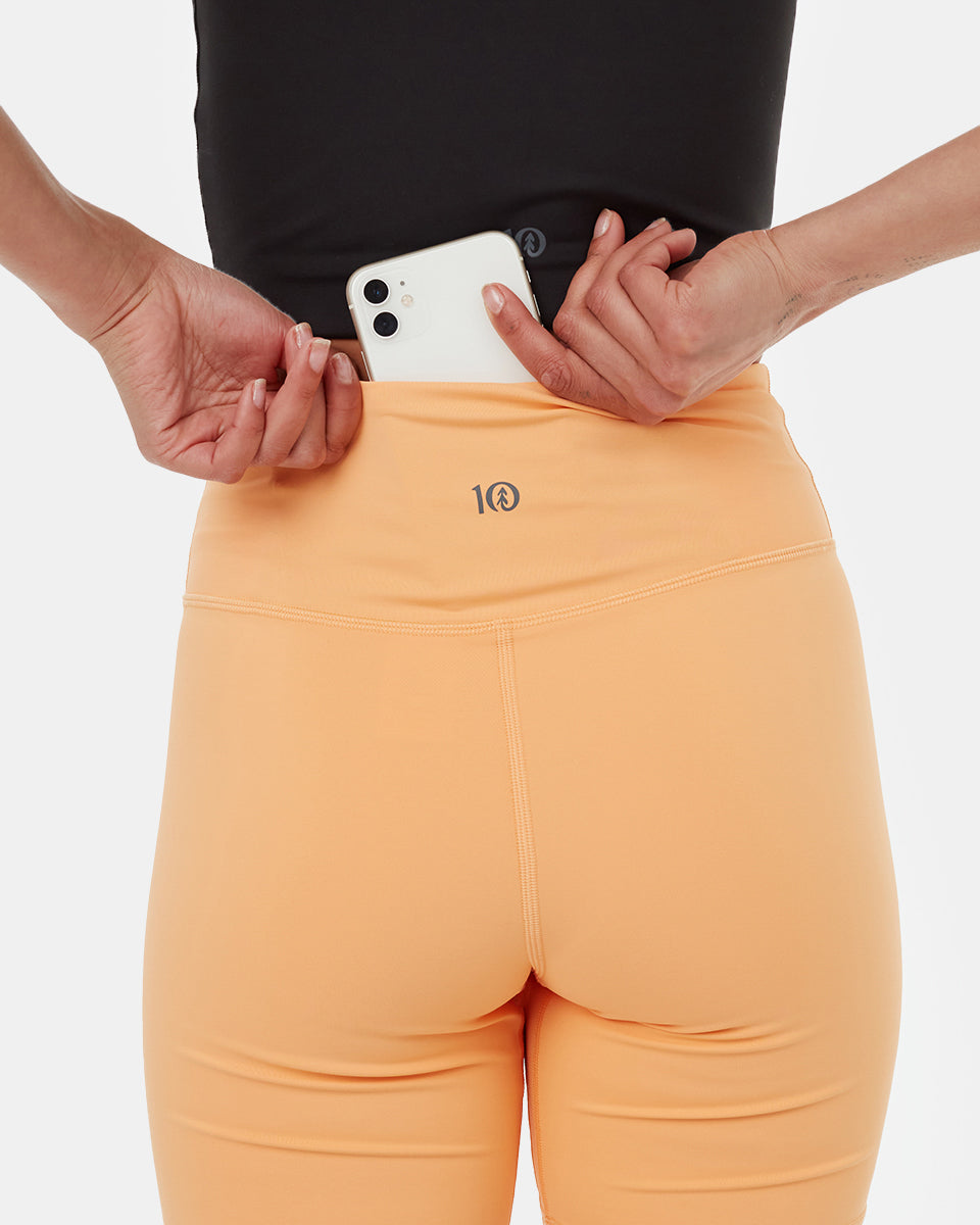 Grouse Bike Short