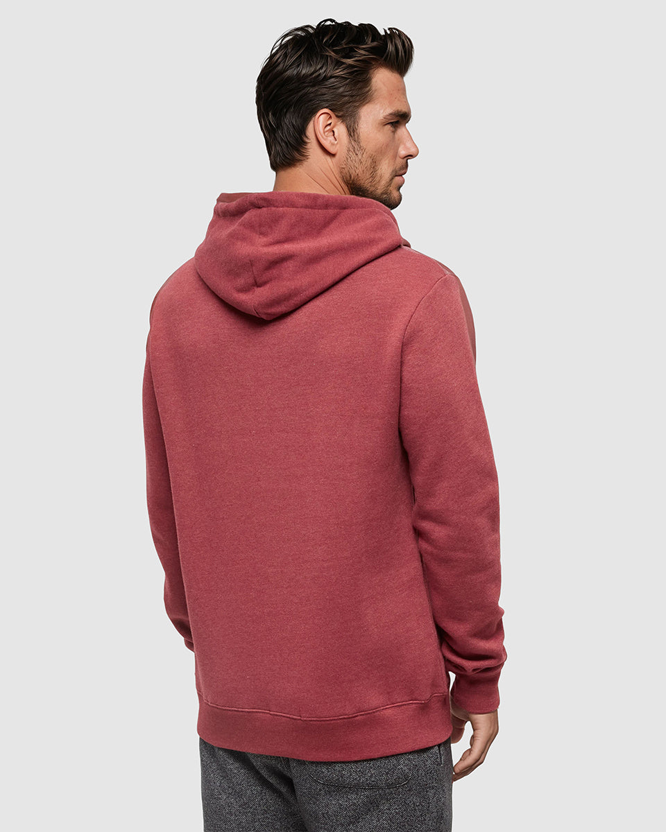 Juniper Hoodie