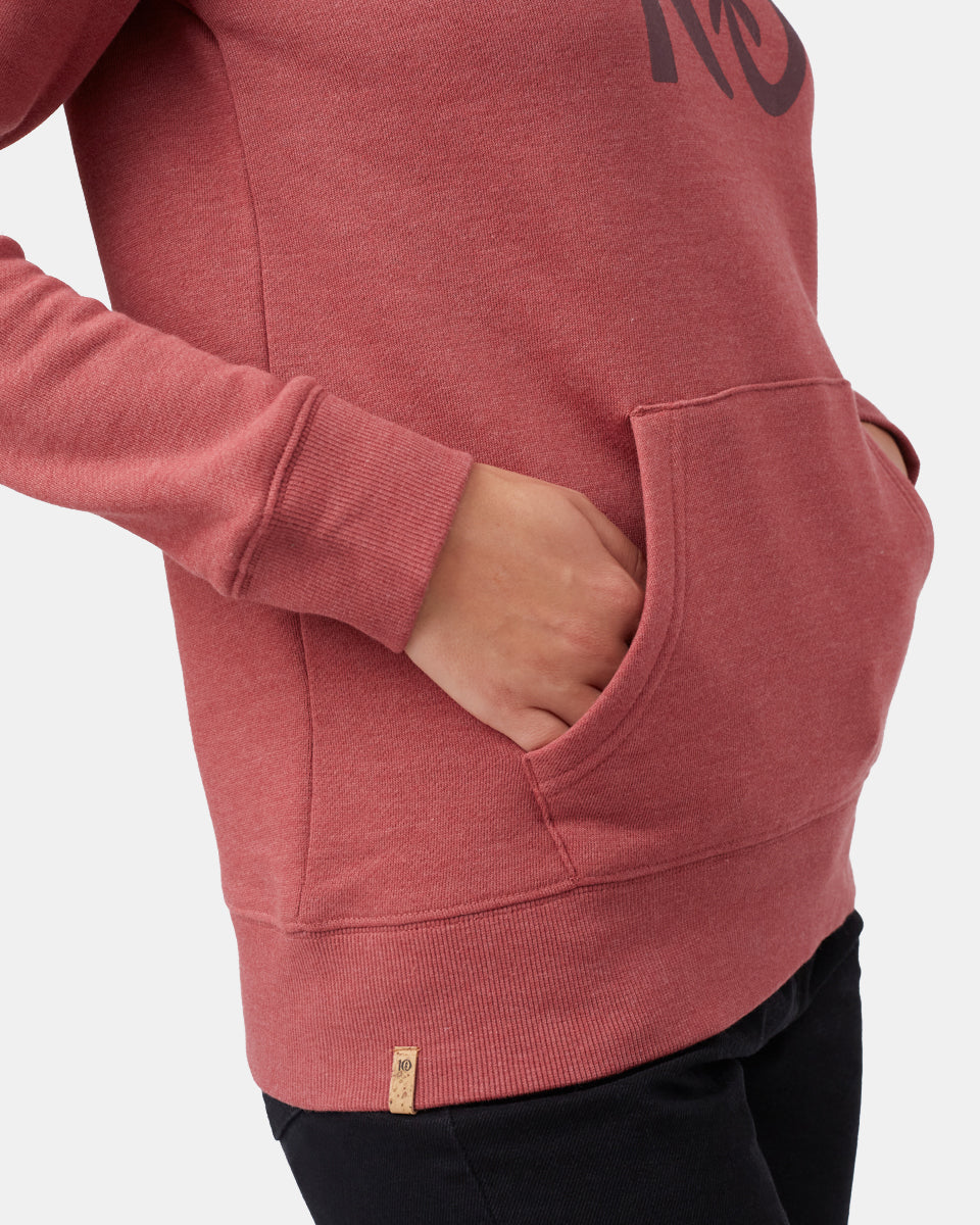 Ten Hoodie