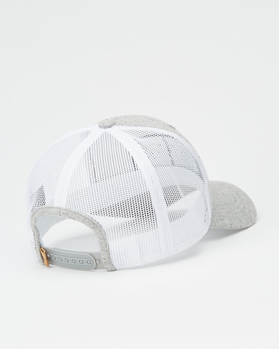 Sunrise Patch Fleck Jersey Elevation Hat