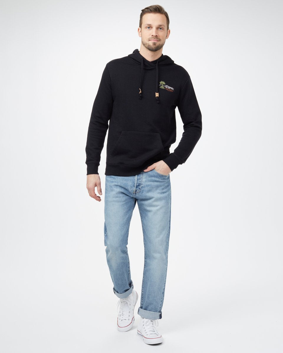 Madagascar Mangrove Hoodie