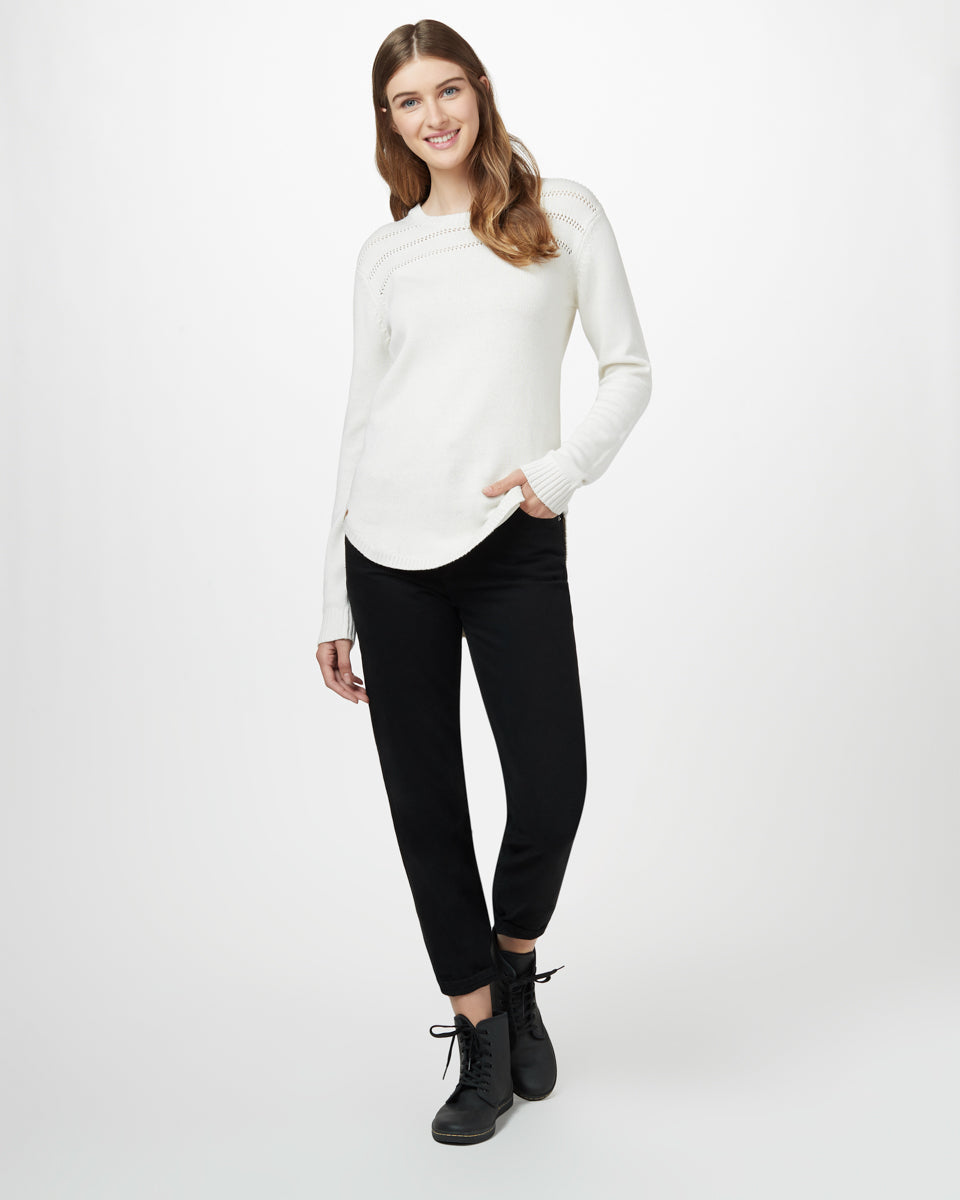 Forever After Sweater