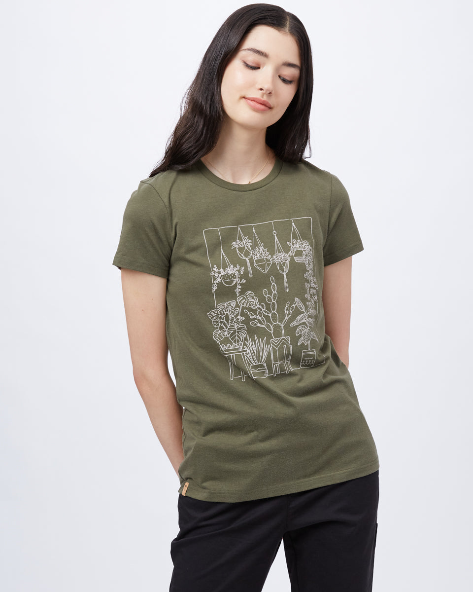 Plant Club T-Shirt