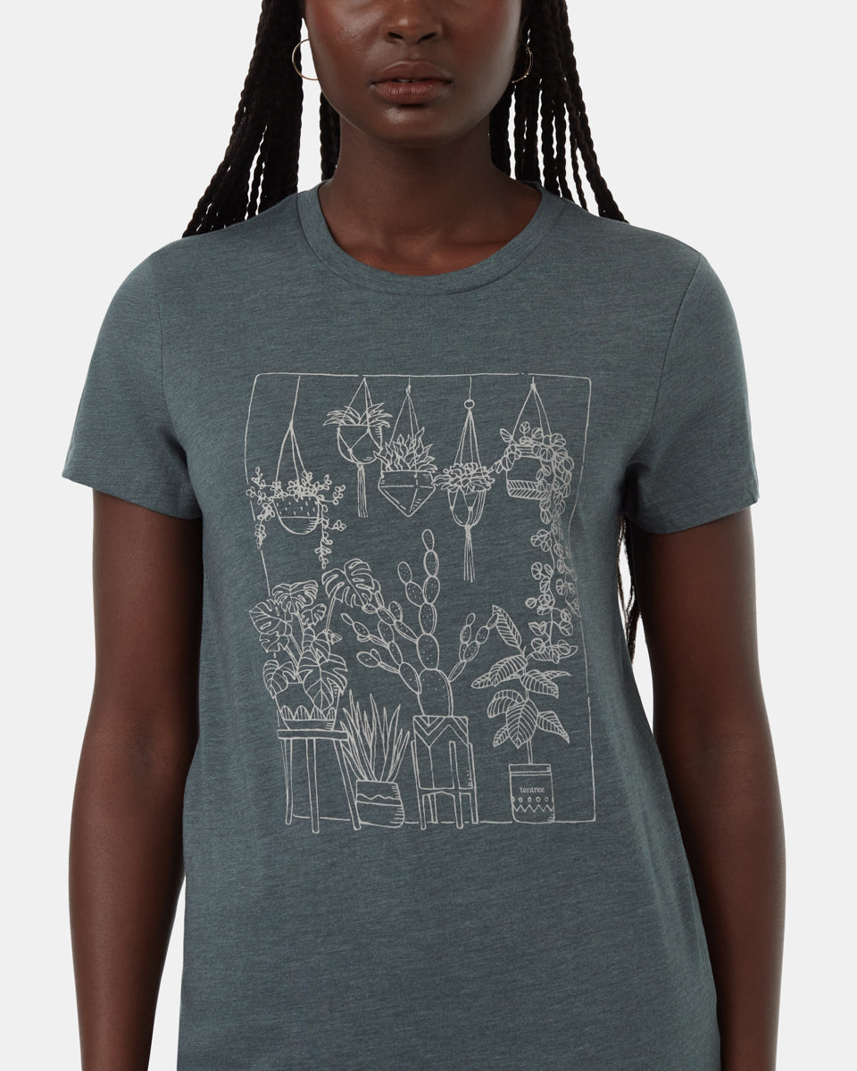 Plant Club T-Shirt