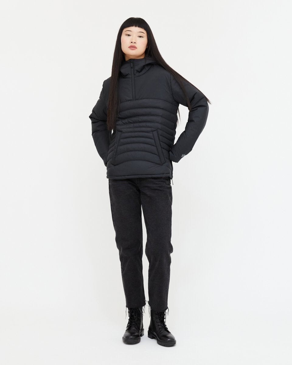 Cloud Shell Anorak