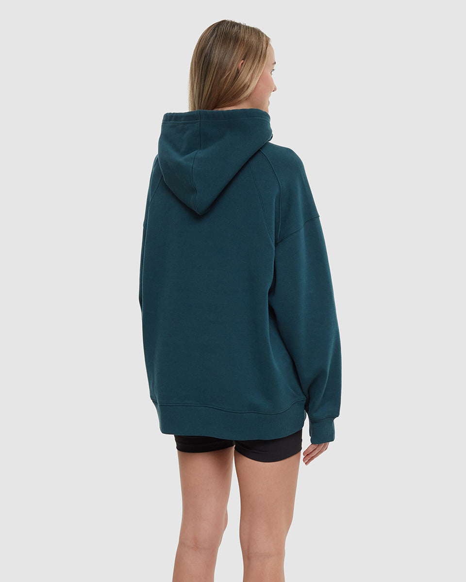 Bluffs Hoodie
