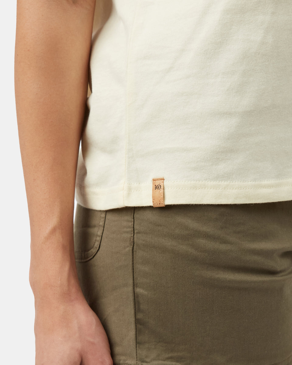 Relaxed T-Shirt