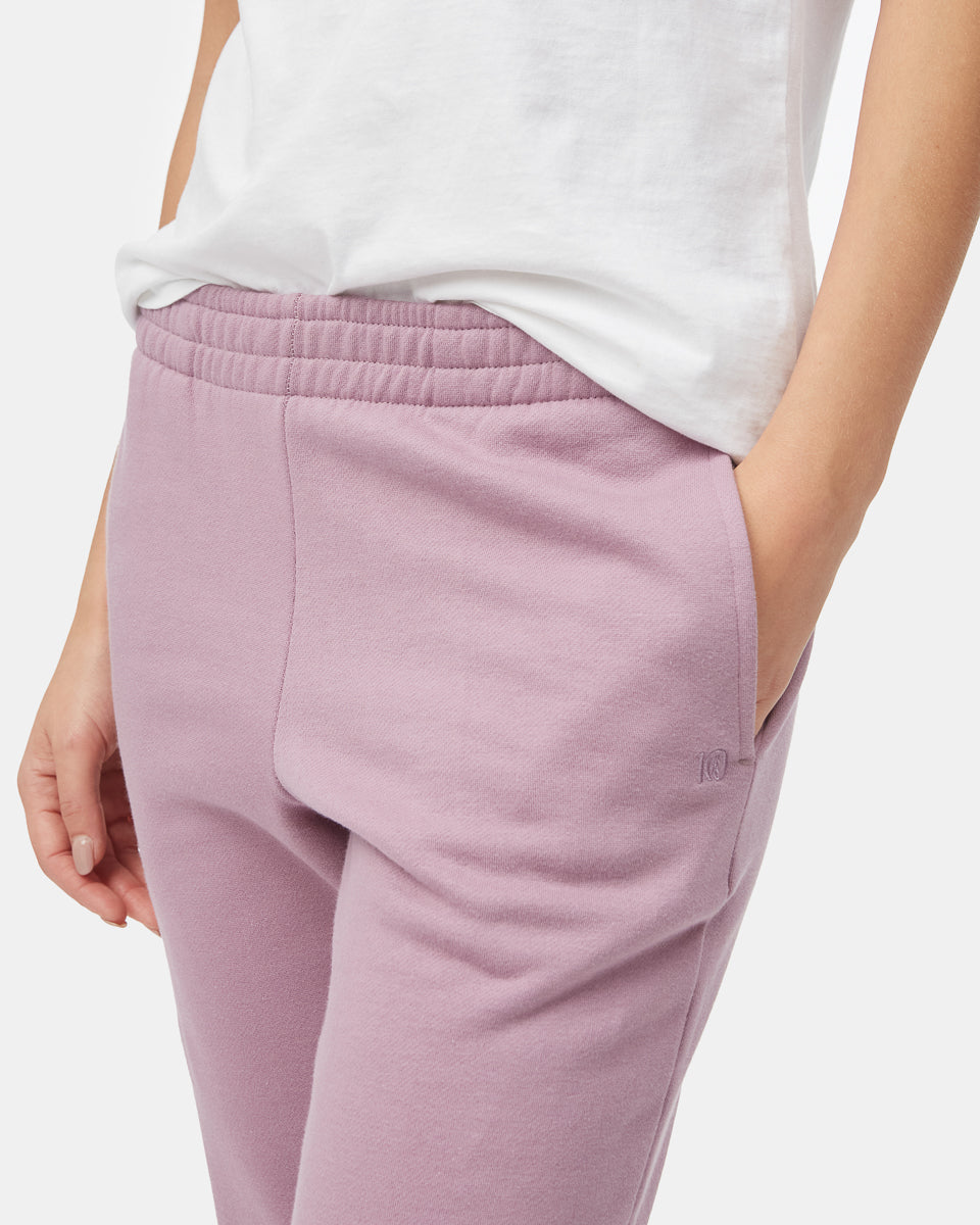 Recycled Cotton Jogger