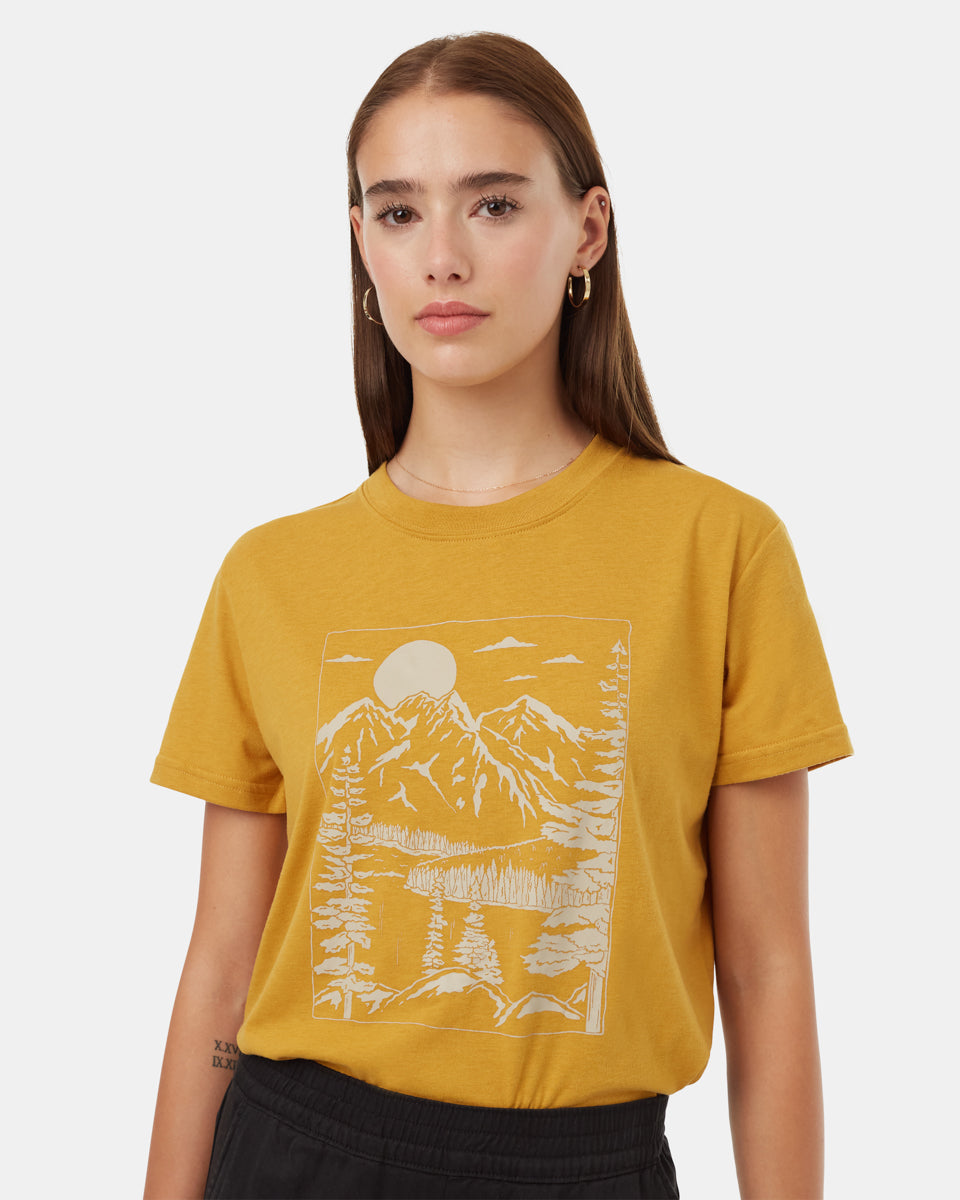 Mountain Air T-Shirt
