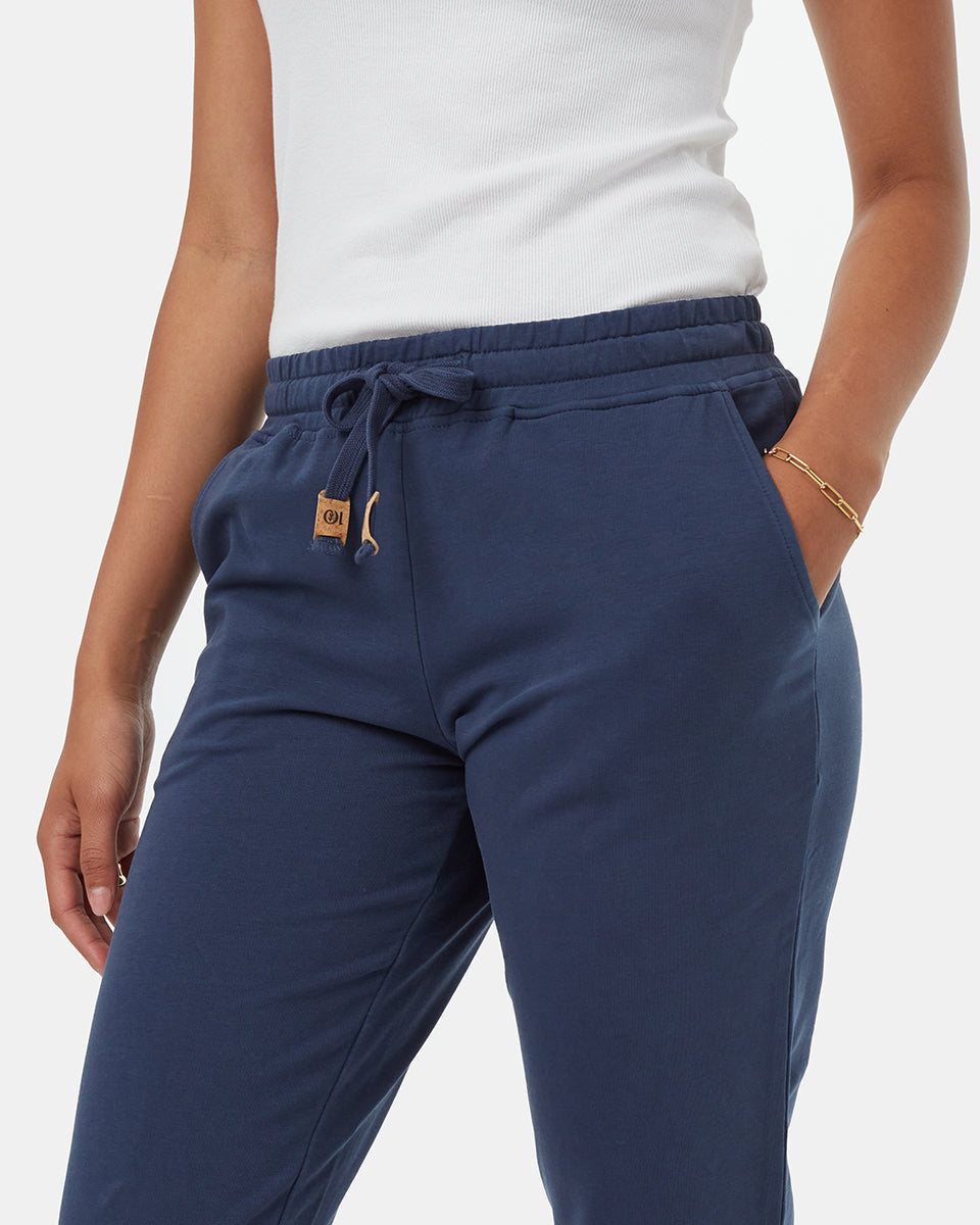 French Terry Fulton Jogger