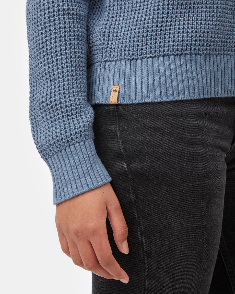 Highline Crew Sweater