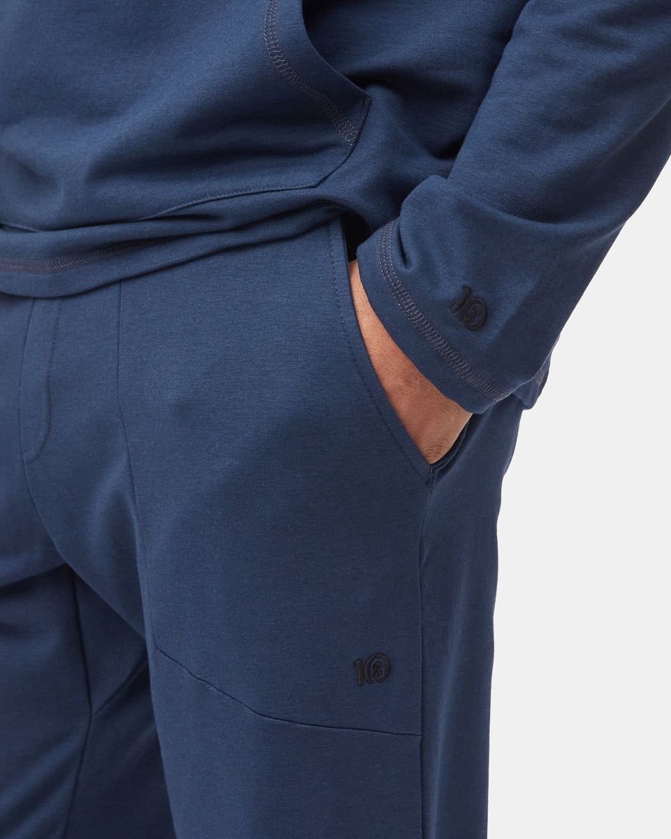 Lounge Taper Pant