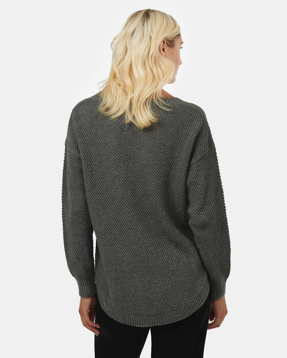 Broughton Sweater