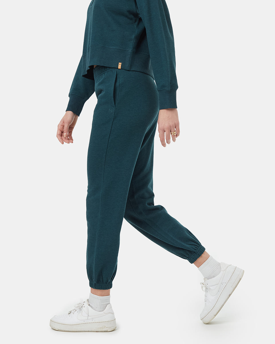TreeTerry Relaxed Jogger