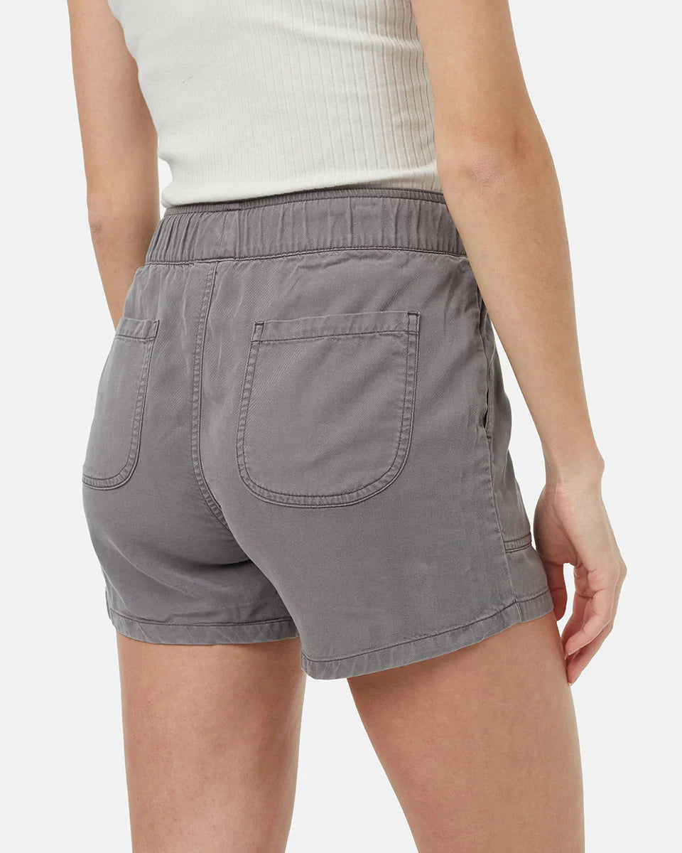 Tencel Instow Short