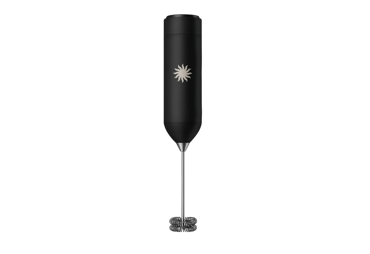 Black Frother