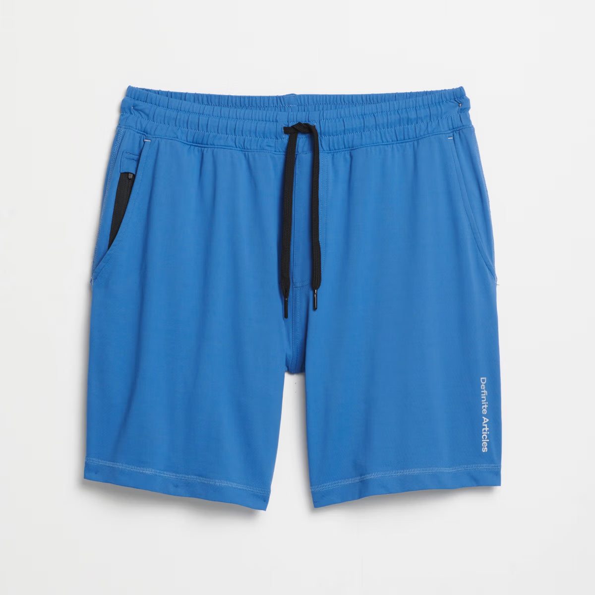 Tor Short with Liner - 7"