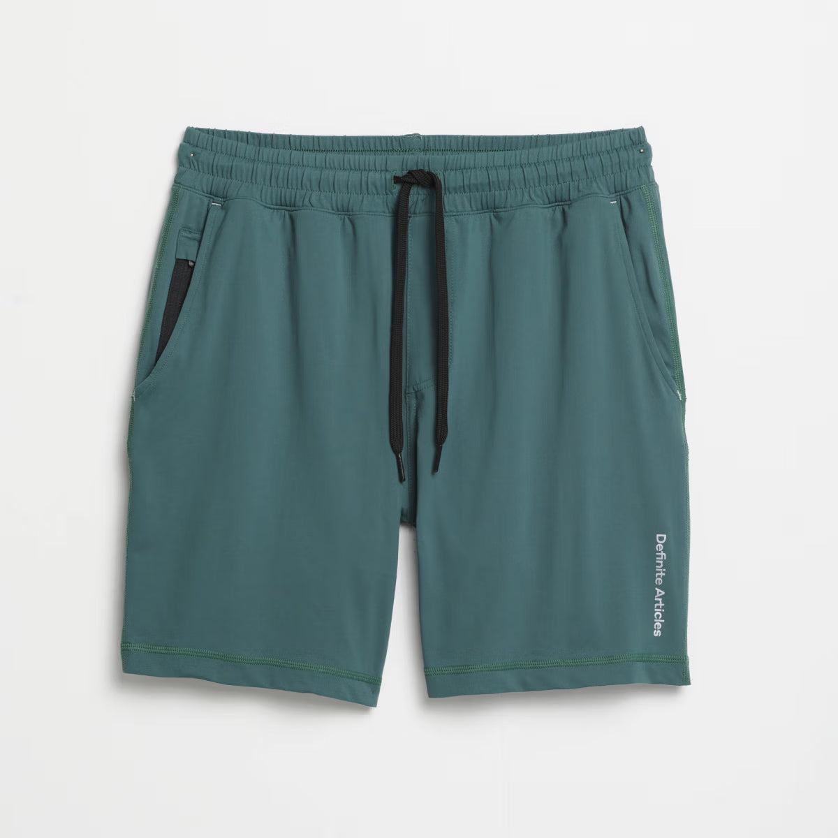 Tor Short with Liner - 7"