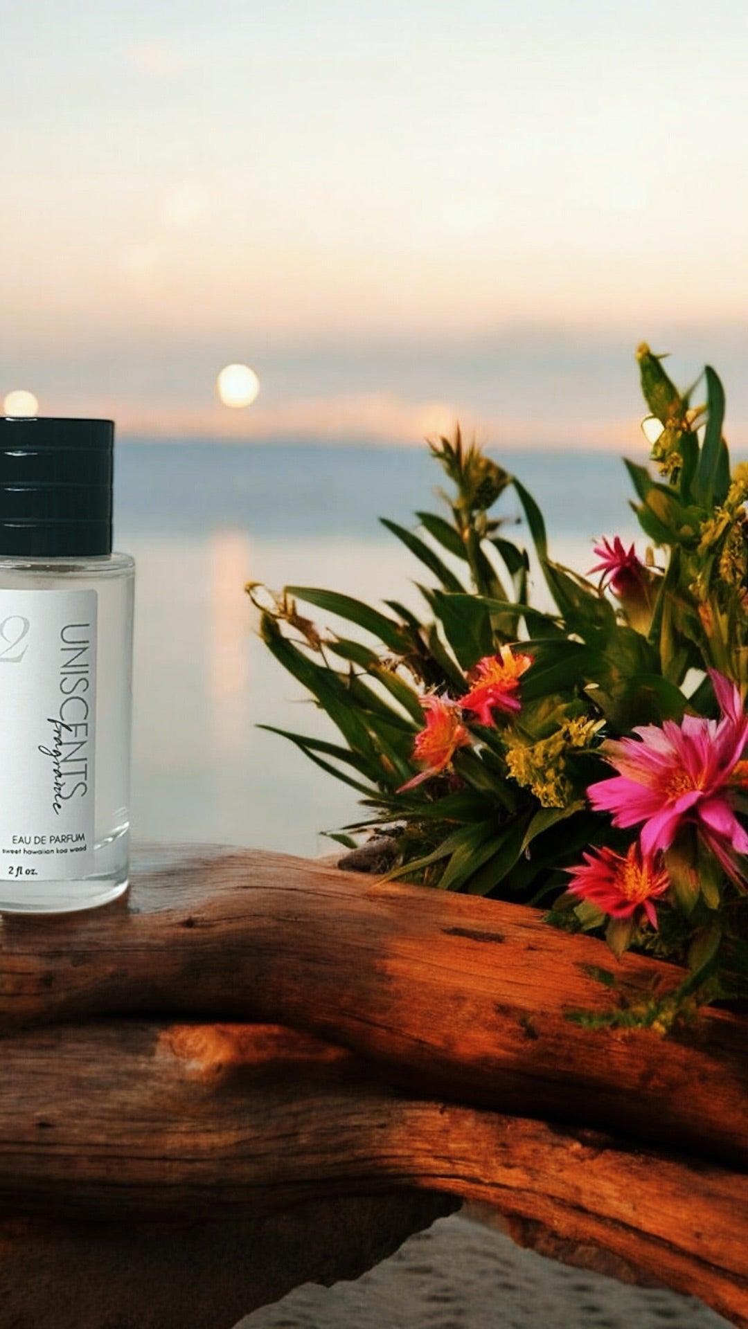 Artisan Perfume & Cologne Spray – 2oz Unisex Fragrance, Gender Neutral