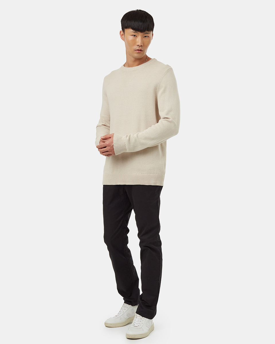 Highline Crew Sweater