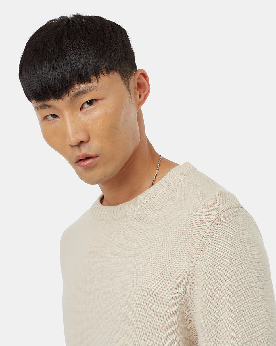 Highline Crew Sweater