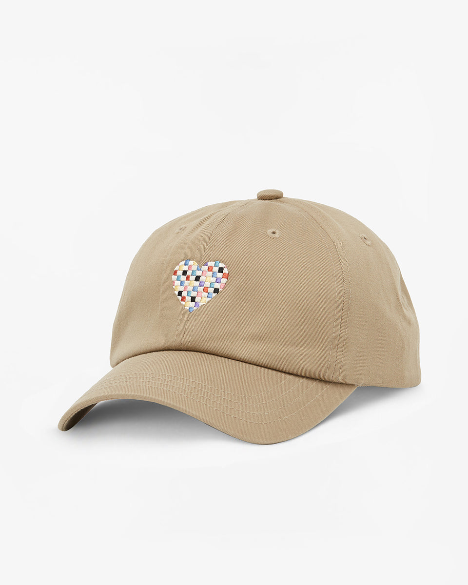 Pride Peak Hat