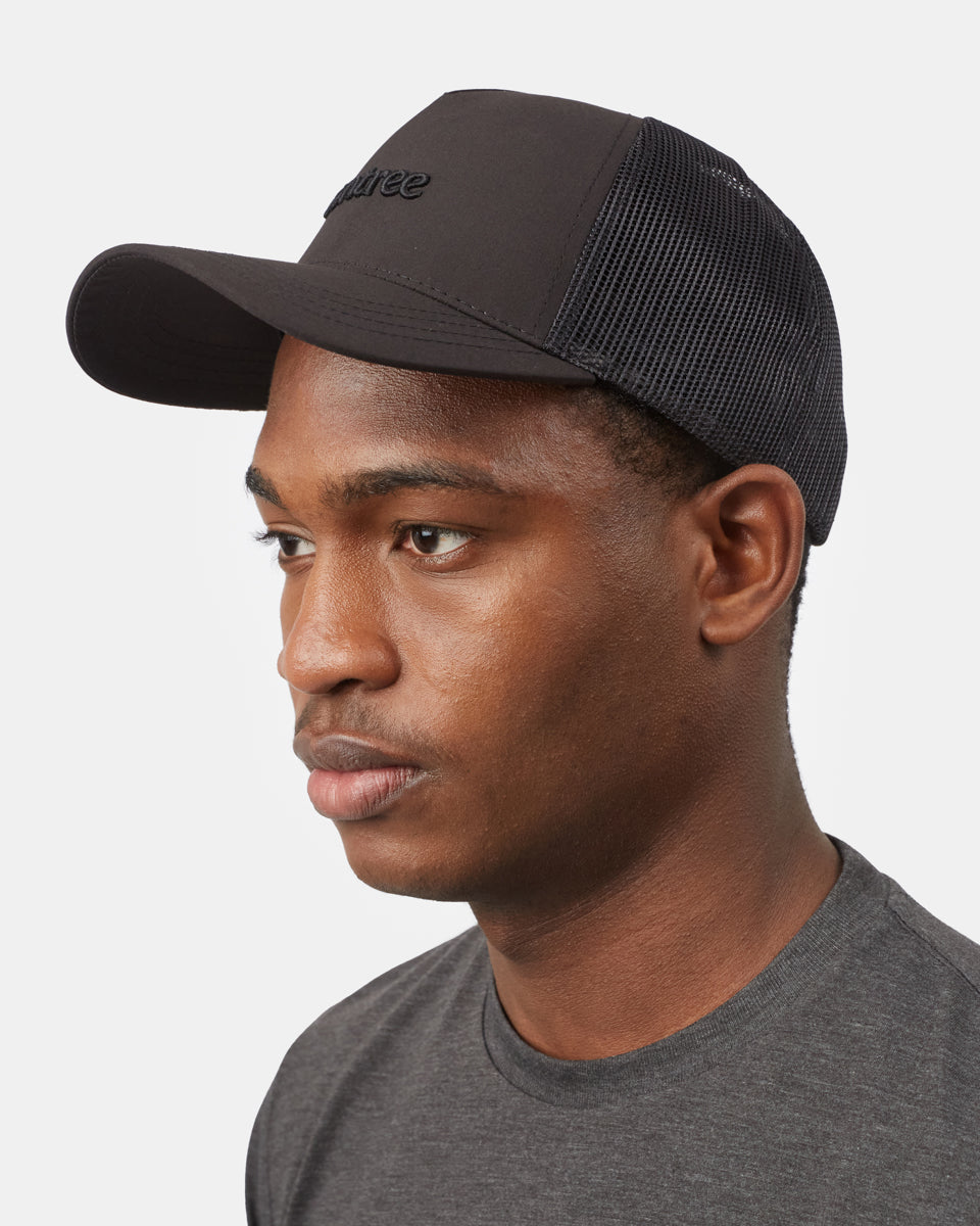 Tentree Destination Altitude Hat